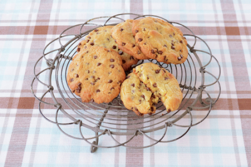 チョコチップクッキー