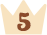 5