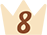 8