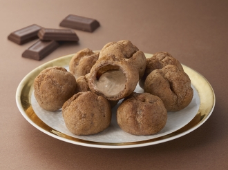 ９P HERSHEY’Sチョコプチシュー