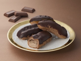 ４P HERSHEY’Sチョコプチエクレア