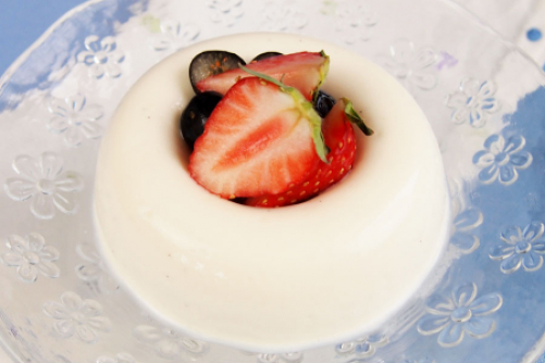 ブランマンジェ