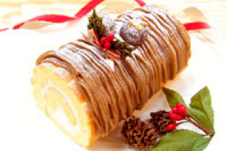 ガトー・マロン