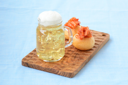 【父の日】ビールゼリー