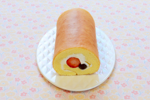 トライフルロール