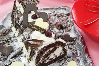 フォレノワール