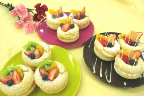 フルフルリング