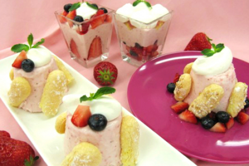 フレーズ・ミニョン