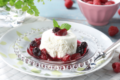 クレーム・ダンジュ