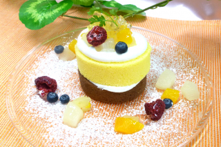 夏のダブルロール