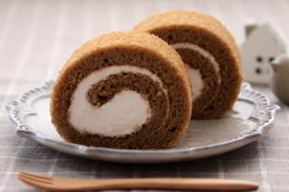 コーヒーロール