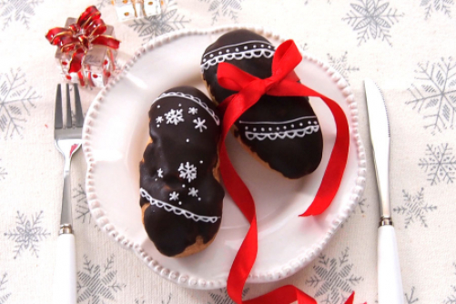 キラデコエクレア