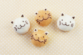 こねこのタマちゃん