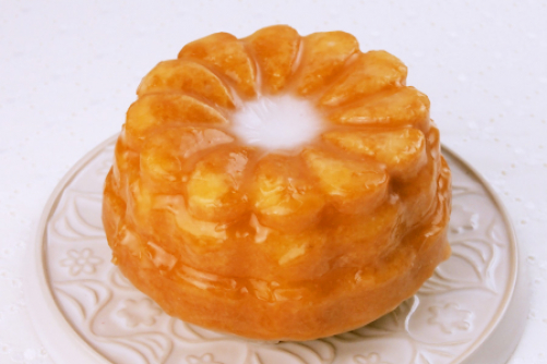 ガトー・ド・ボワイヤージュ