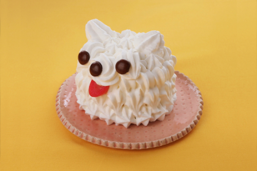 ロールdeマルチーズ