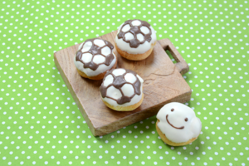 サッカーボール