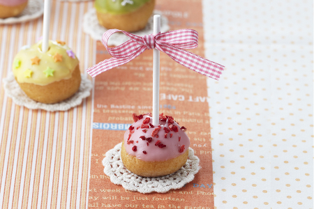 プチシュー・シュセット