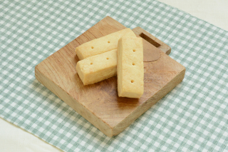 ショートブレッド