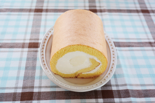 レアチーズロール