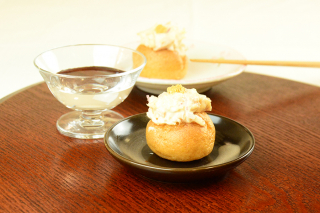 大人のツナマヨプチシュー