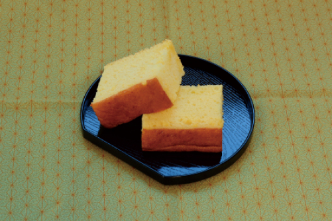 カステラ