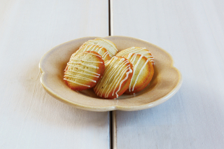 チョコサンド ラングドシャ