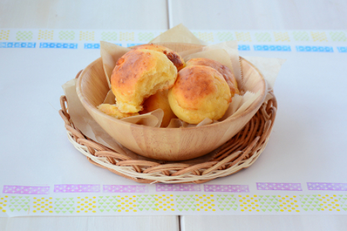 ポン・デ・ケージョ