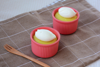 洋風芋ようかん