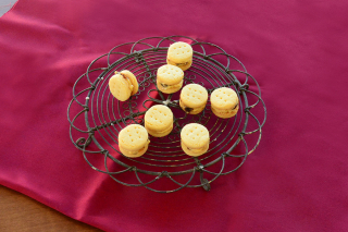 ラムレーズンバターサンド