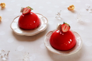 ムース・オ・フレーズ