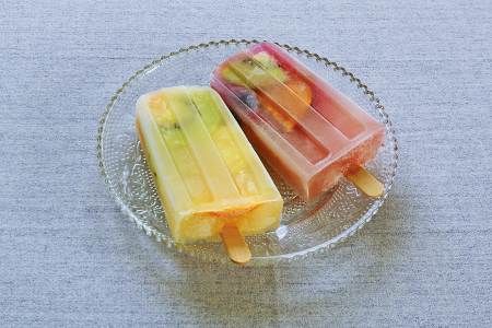 アイスバー（フルーツ）