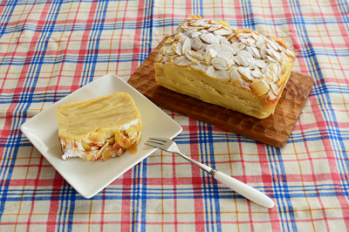 ガトー・インビジブル