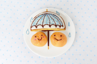 スイート相合傘