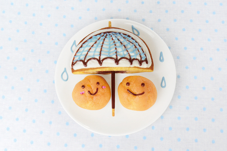 スイート相合傘