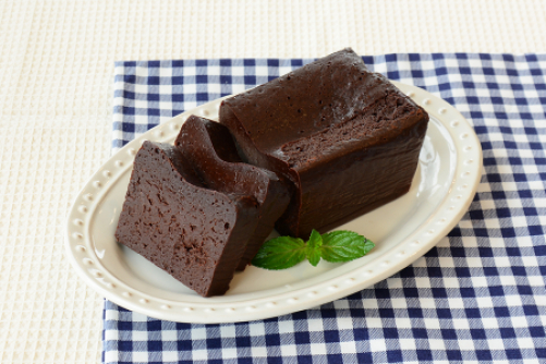 テリーヌショコラ