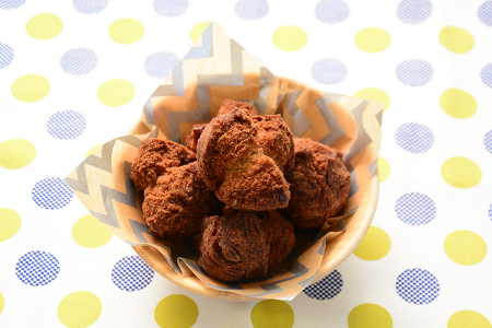 サーターアンダギー