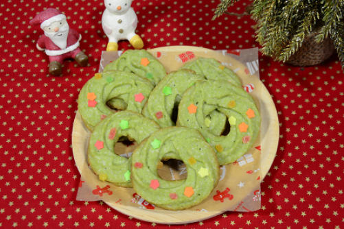 リースクッキー