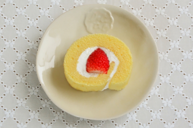 いちご グッとロール