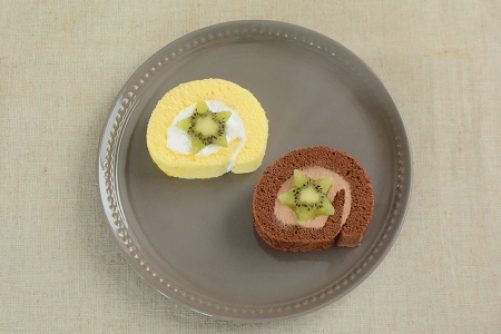 キウイ グッとロール