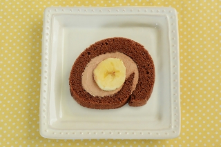 バナナ グッとロール