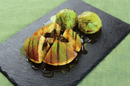 和のおもてなしプレート