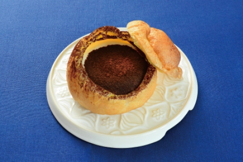 ティラミスシュー