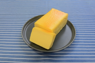 チーズテリーヌ