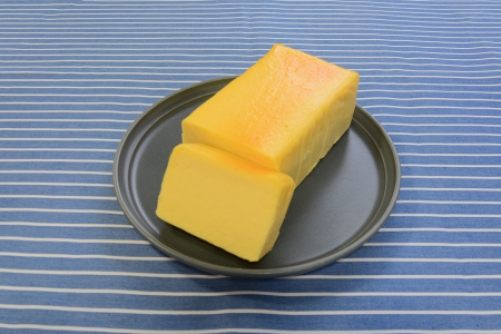 チーズテリーヌ