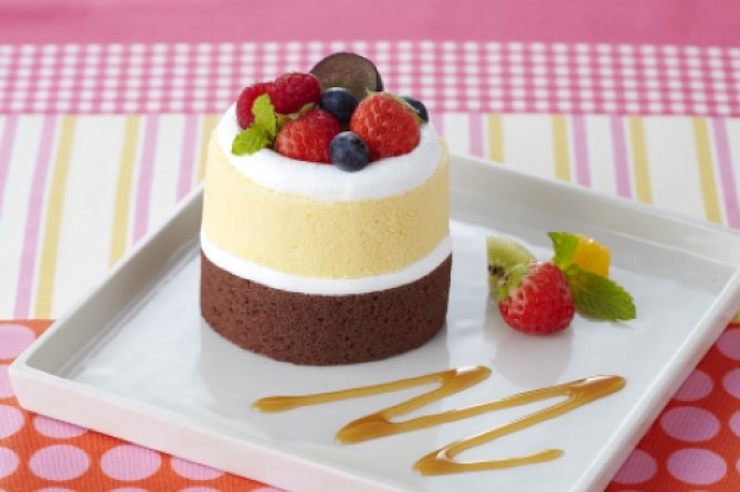 ダブルロールプレート