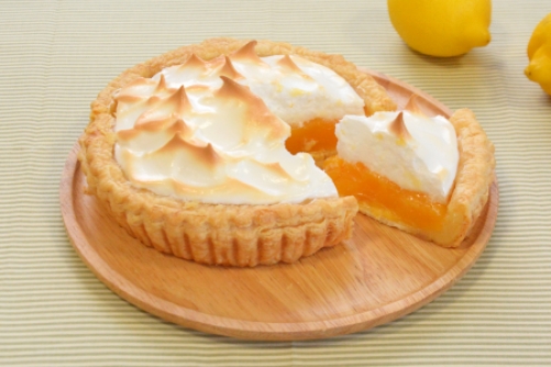 レモンパイ