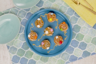 ヨーヨープチシュー