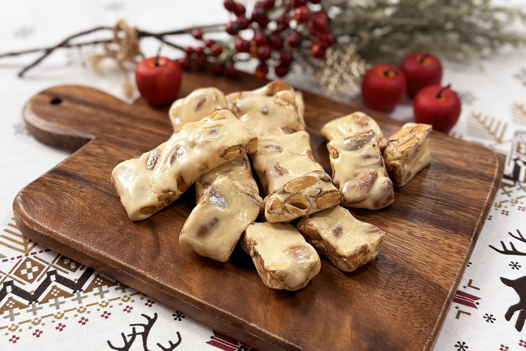 スイーツレシピ