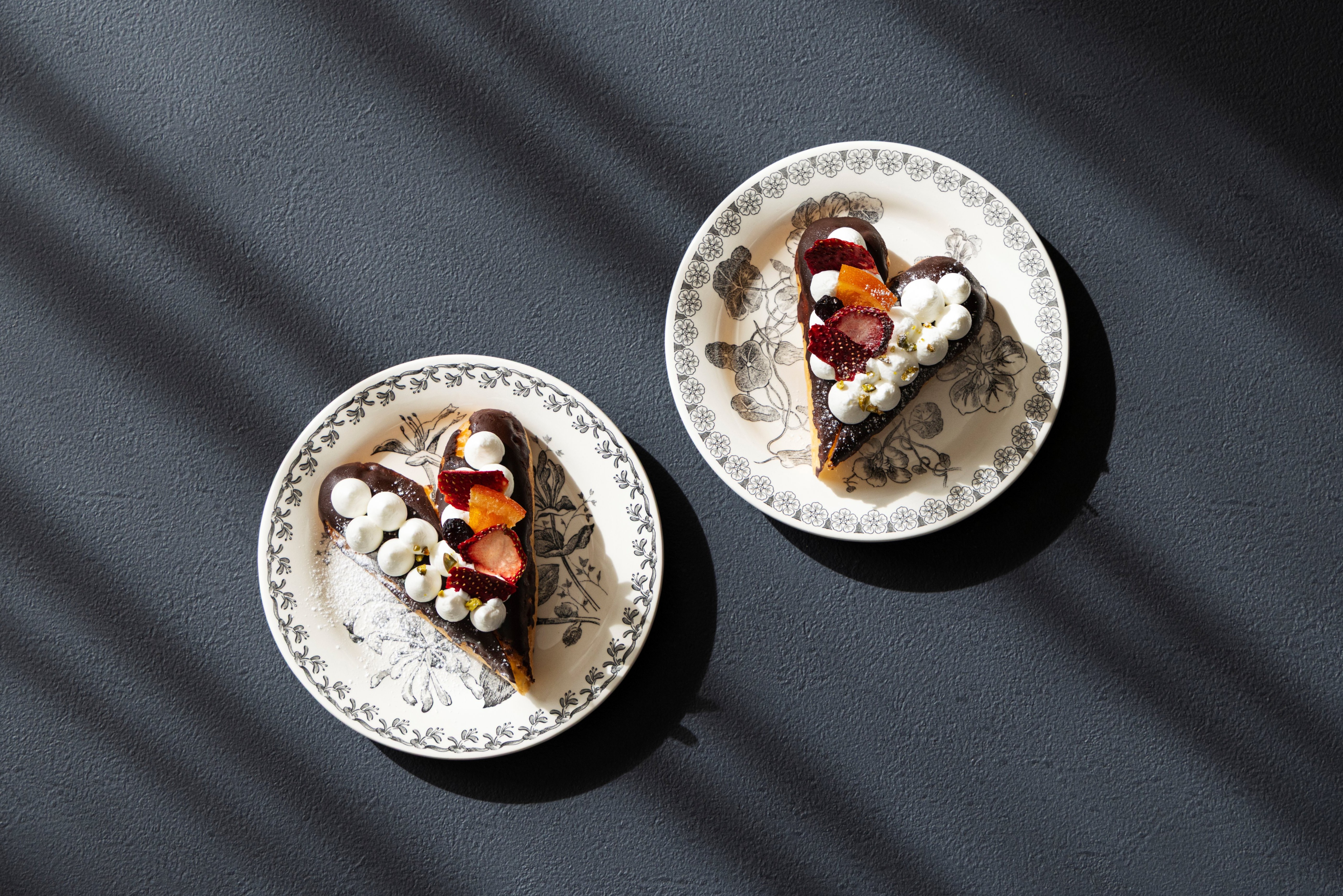 スイーツレシピ