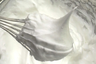 イタリアンメレンゲ